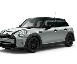 MINI YOURS TRIM *BUSINESS*PANO*NAVI*KAM