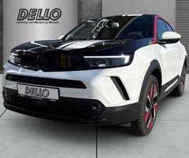 1.2 T AT GS LED NAVI RFK. SITZHZG. TOTENWI