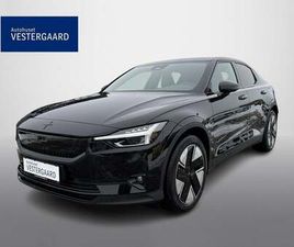 POLESTAR 2 LONG RANGE 5D