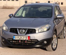 NISSAN QASHQAI+2 2.0 4U04454 7 U041CU0415U0421U0422U0410 4,950 EUR