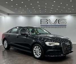 2016 (66) - 2.0 TDI ULTRA SE EXECUTIVE EURO 6 (START/STOP) 4DR