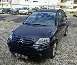 CITROËN C3 1.4 68CV, 68CV