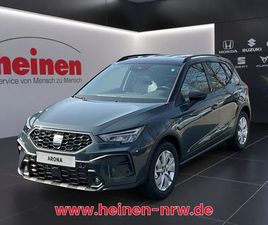 1.0 TSI FR DSG ACC+LED+NAVI+SHZ+KLIMA