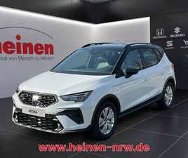 1.0 TSI 85 KW FR ACC+LED+NAVI+SHZ+KLIMA