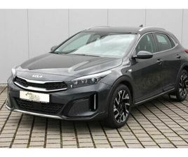 KIA XCEED 1.6T DCT VISION KOMFORT-PAKET