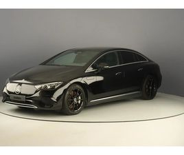 MERCEDES-BENZ EQE MERCEDES-BENZ EQE 300