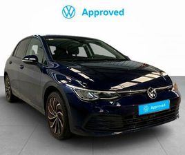 LIFE 1.5 ETSI 110 KW (150 CV) DSG