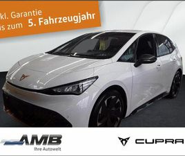 EBOOST 77KWH/LED/ACC/NAVI/SITZHZ/WÄRMEPUMPE