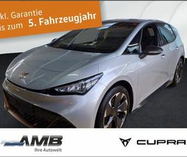 EBOOST 77KWH/LED/ACC/NAVI/SITZHZ/WÄRMEPUMPE