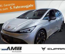 EBOOST 77KWH/LED/ACC/NAVI/SITZHZ/WÄRMEPUMPE