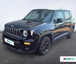 1.5 TURBO T4 130CH MHEV LONGITUDE BVR7