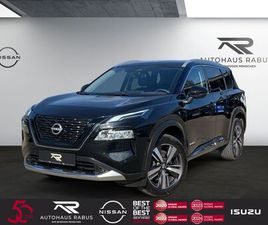 1.5 VC-T E-4ORCE AT TEKNA+ 360° NAVI AHK