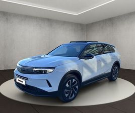 GRANDLAND ULTIMATE HYBRID 107 KW (145 PS) 6-GAN