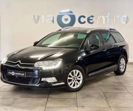 CITROËN C5 TOURER 1.6 HDI VTR AIRDREAM