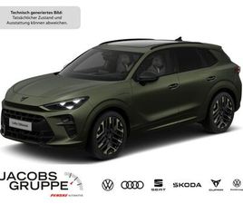 VZ TRIBE EDITION 1.5 EHYBRID ABT PAKET