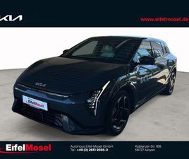 KIA EV4 5-TÜRER HUD LED PANO