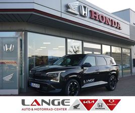 KIA EV5 160 KW GT-LIN 2WD GTL LAUNCH EDITION NAVI DI