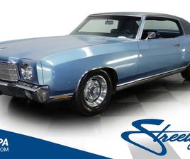 2002 TRAVALONG INC MONTE CARLO