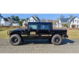 6.5 TD HARDTOP PICKUP / SAMMLERZUSTAND