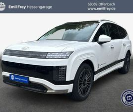 110 KWH 4WD UNIQ 226 KW, 5-TÜRIG (STROM)