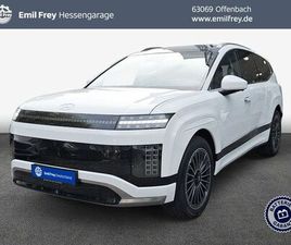 110 KWH 4WD UNIQ 226 KW, 5-TÜRIG (STROM)