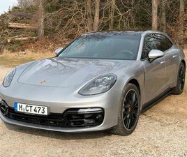 4S SPORT TURISMO, APPROVED, 8FACH