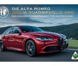 QUADRIFOGLIO ORO