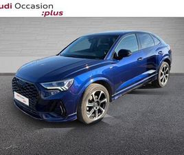 35 TFSI 150CH S LINE S TRONIC 7