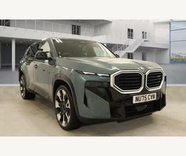 3.0 50E 25.7KWH AUTO XDRIVE EURO 6 (START/STOP) 5DR