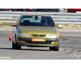 CITROËN XSARA