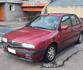 LANCIA DELTA 2 1.8 16V! 113CV NEOPATENTATI!
