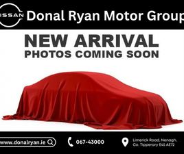 2024 NISSAN INTERSTAR L2 H2 135 FWD A/C / PLUS VAT