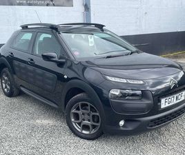 2017 - 1.2 PURETECH [82] FEEL 5DR