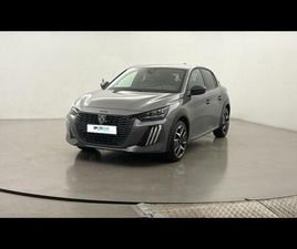 1.2 PURETECH 100CH S&S GT