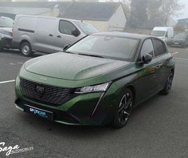 BLUEHDI 130CH S&S EAT8 ALLURE PACK