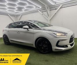2014 (14) - 2.0 HDI DSPORT 5DR AUTO