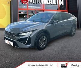 HYBRID 136 E-DCS6 ALLURE