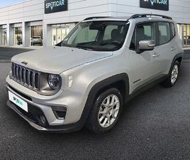 1.6 MULTIJET 130CH 80TH ANNIVERSARY MY21