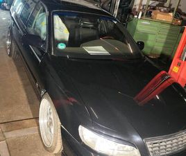 OPEL OMEGA B 3,2L V6