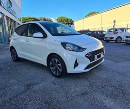 1.0 KLASS 47 KW (63 CV)