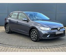 1.0 EVO LIFE EURO 6 (START/STOP) 5DR