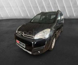 CITROEN BERLINGO MULTISPACE FEEL PURETECH SS