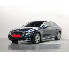 GENESIS GV80 G80 3.5T 4X4 25,990 EUR