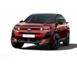 CITROËN C5 AIRCROSS 1.2 MHEV MAX EDCT6