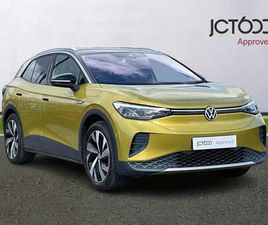 PRO PERFORMANCE 77KWH 1ST EDITION AUTO 5DR