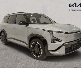 KIA EV5 GTLINE LONG RANGE