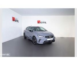 SEAT IBIZA SEAT IBIZA 1.0 TSI FR