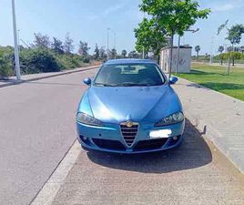 ALFA ROMEO - 147