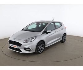 FORD FIESTA ST FORD FIESTA 1.0 ECOBOOST ST-LINE