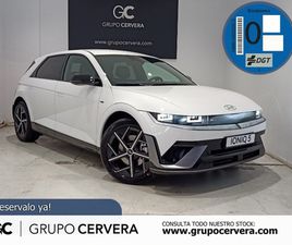 84KWH N LINE RWD 168 KW (228 CV)